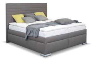 Americká postel boxspring RIALTO 200x200