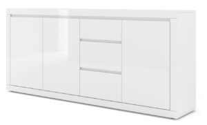 ARTBm Komoda BELLO BIANCO 4