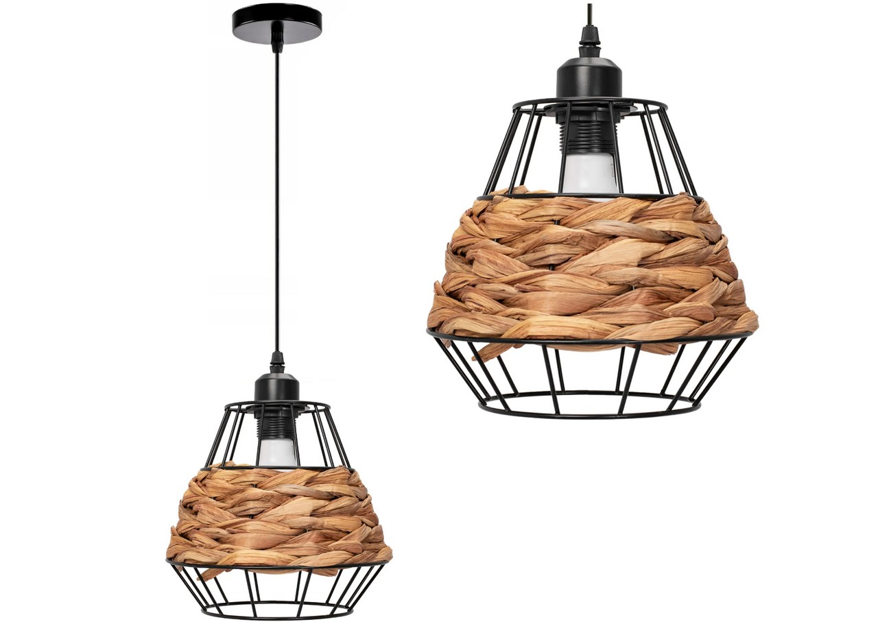 ArtPodlas Visící lampa | APP989-1CP