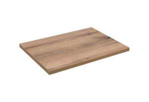 ArtCom Deska pod umyvadlo Oak Coast EVOKE | dub pobřežní Typ: Deska 60 cm / 89-60