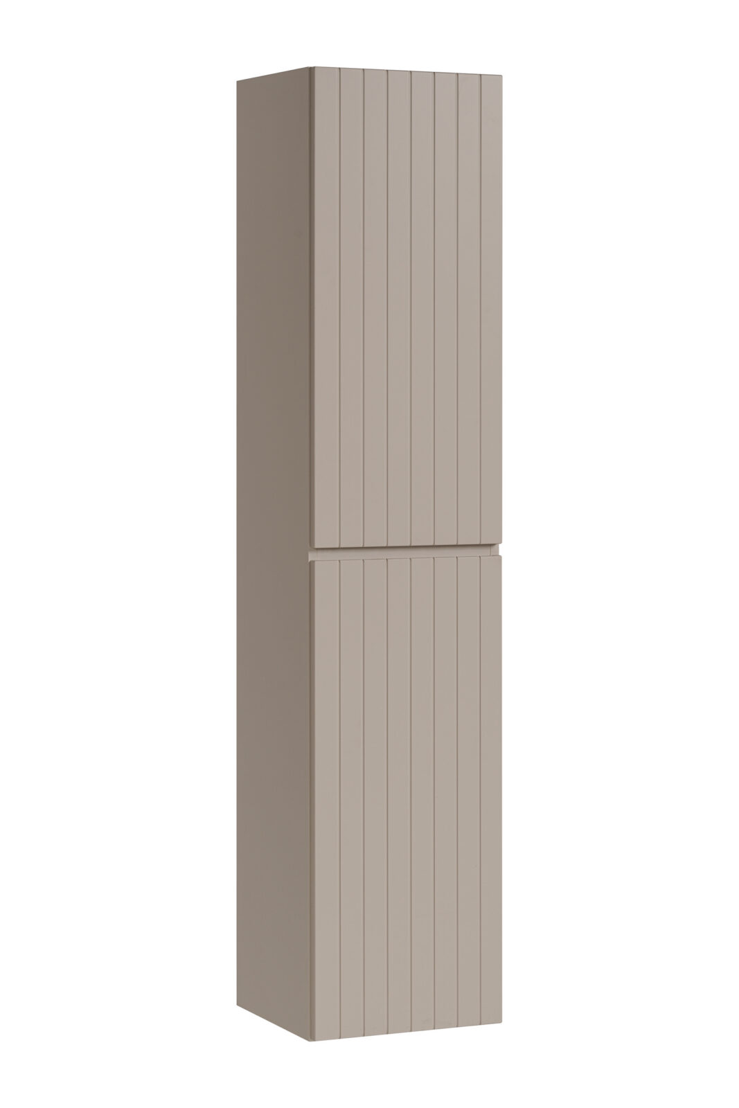 ArtCom Vysoká skříňka do koupelny ICONIC Cashmere 80-01