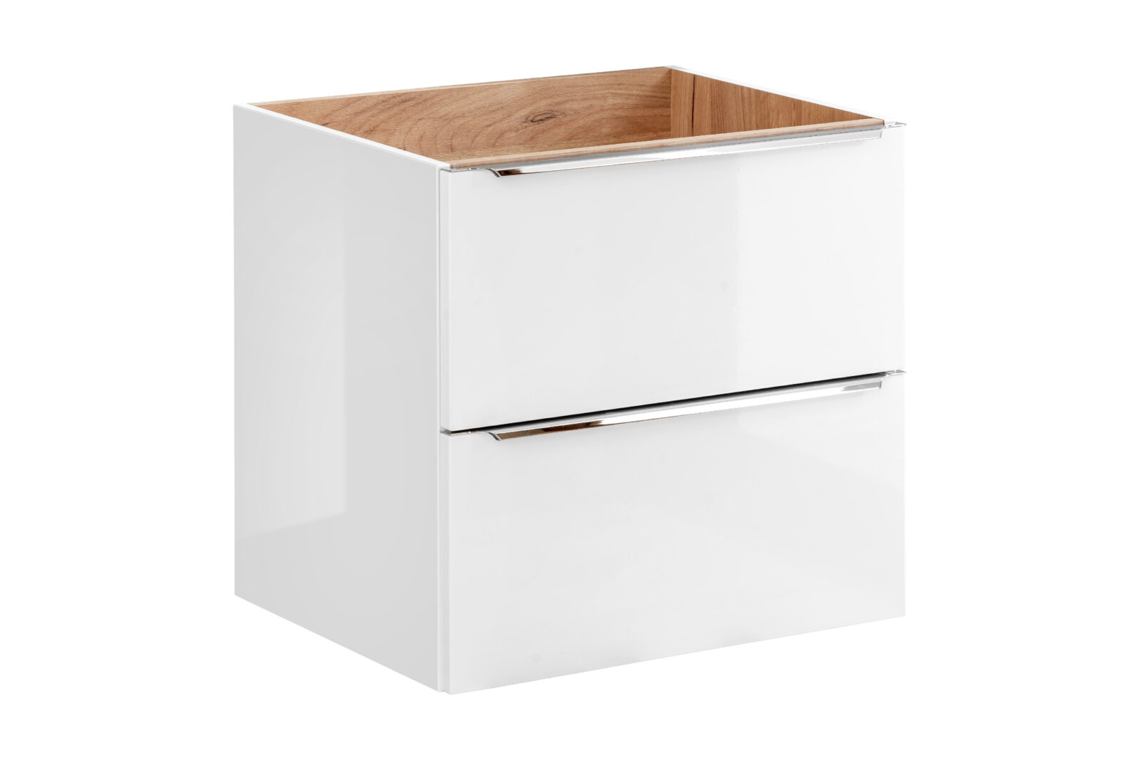 ArtCom Skříňka pod umyvadlo CAPRI White 820 | 60 cm