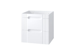 ArtCom Skříňka pod umyvadlo FIJI White 82-60 | 60 cm