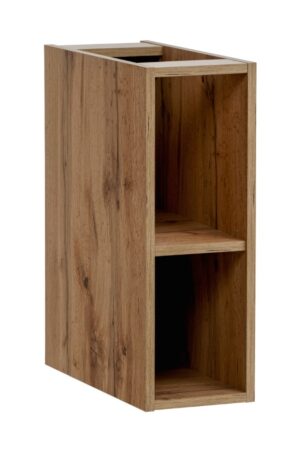 ArtCom Regál do koupelny XILO Oak 81-01