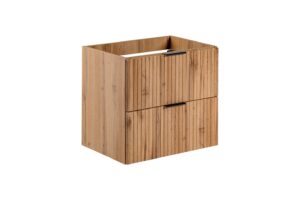 ArtCom Skříňka pod umyvadlo ADEL Oak 82-60 | 60 cm