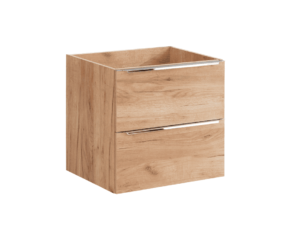 ArtCom Skříňka pod umyvadlo CAPRI Oak 820 | 60 cm