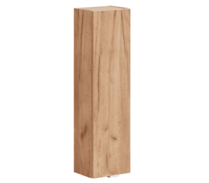 ArtCom Závěsná skříňka do koupelny CAPRI Oak 830