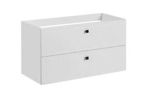 ArtCom Skříňka pod umyvadlo HAVANA White 82-100 | 100 cm