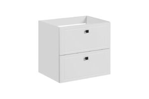 ArtCom Skříňka pod umyvadlo HAVANA White 82-60 | 60 cm