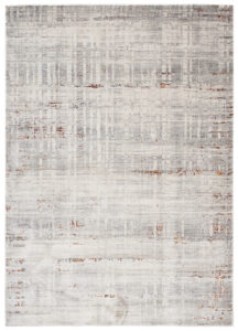 ArtTapi Koberec FEYRUZ FFS A084A | Light Gray 120 x 170 cm