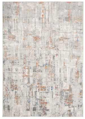 ArtTapi Koberec VENEZIA G401A | light blue 140 x 200 cm