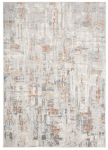 ArtTapi Koberec VENEZIA G401A | light blue 140 x 200 cm