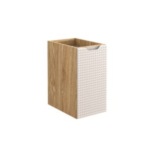 ArtCom Závěsná skříňka do koupelny LUXOR Beige 81-30-1D | 30 cm